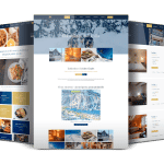 Tahkonhovi-Nettisivut